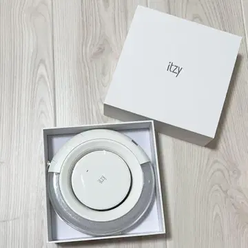 ITZY 응원봉 라이트 링 Ver1