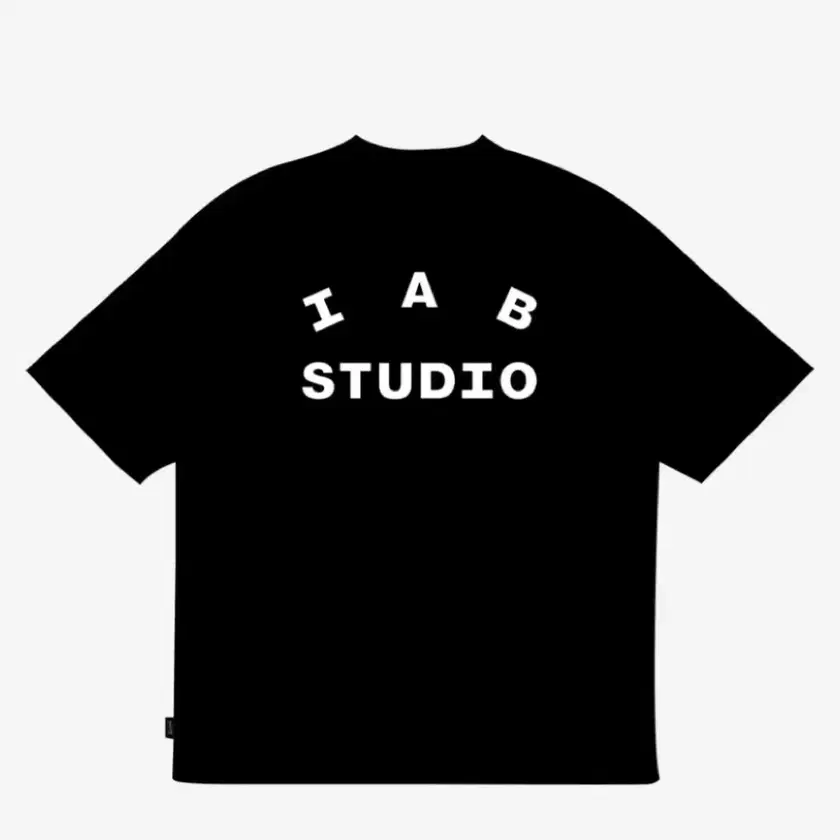 Shop IABSTUDIO on Bunjang Global Site - No more Korean account!