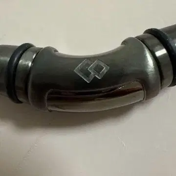 코란토테 탑 부분