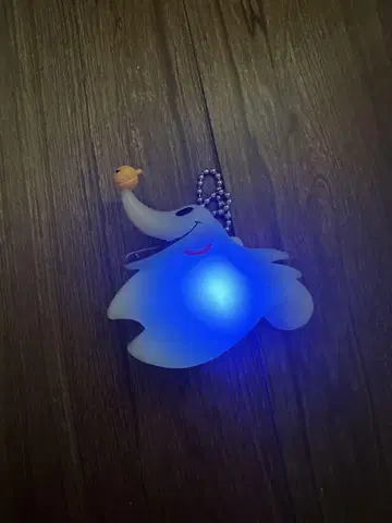 제로 라이트 디즈니