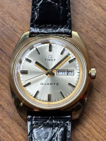TIMEX Q Marmont 타이맥스 마몬트