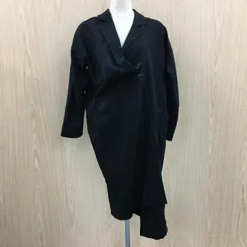 엔폴드 코트 어레인지 원피스 F0613B20