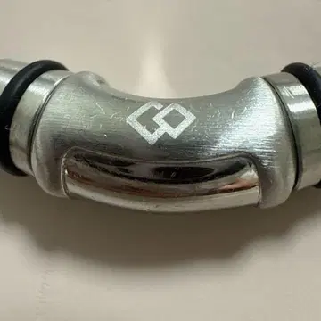 코란토테 탑 부분