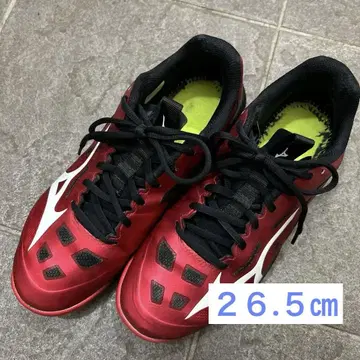 Mizuno Wave Exceed 테니스화 26.5cm