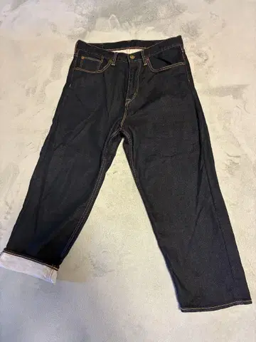 브로캔트! 데님