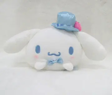 산리오 시나모롤 큰 쫄깃쫄깃 딸기 무늬 2025년