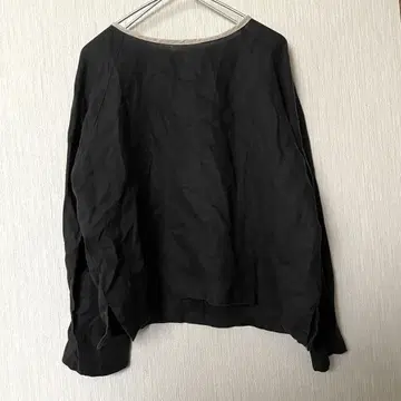FUKUYA 민네 파이핑 탑스