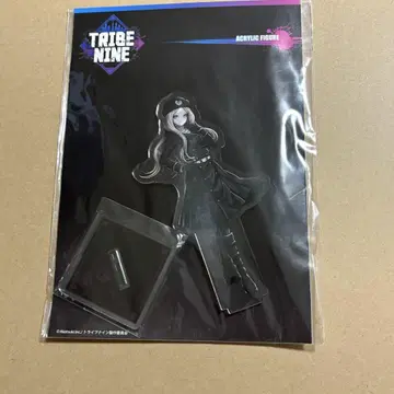 트라이브 나인 아크릴 스탠드 카미키 유이
