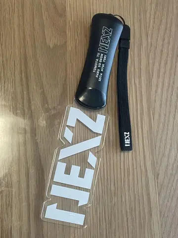 NEXZ 넥스지 응원봉