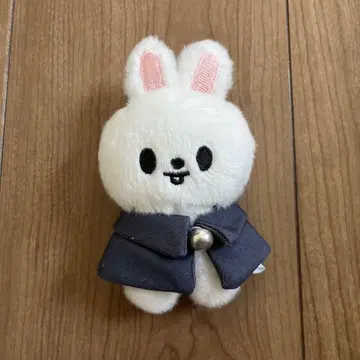 스키즈 리노 봉제 인형