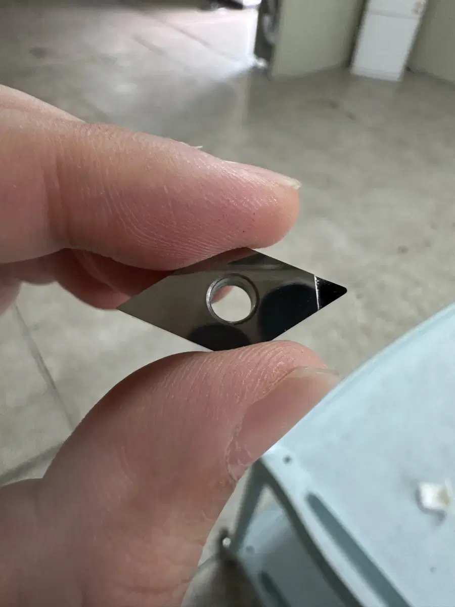 KBM Insert Tip KRDNA15001