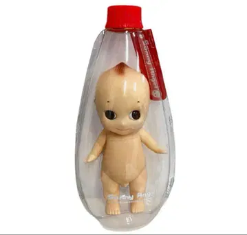 새상품 큐피 소니 엔젤 마요네즈 보틀 포함 택 포함