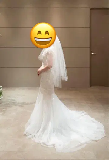 웨딩 베일