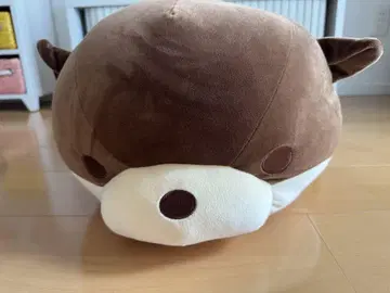 산이샤인 수족관 복권 봉제 인형