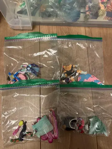 드래곤볼 드라캅 나메크 별 편 정리 판매