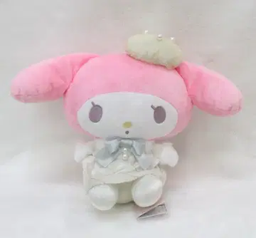 후류 마이멜로디 두근두근 옷장 No.1 의상 BIG 봉제 인형