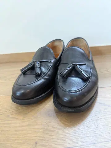 Berwick 태슬 로퍼