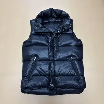 유나이티드 애로우즈 다운 베스트