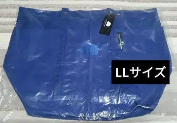 스칸디나비안 포레스트 캔버스 토트백 파랑 LL 미개봉 새상품