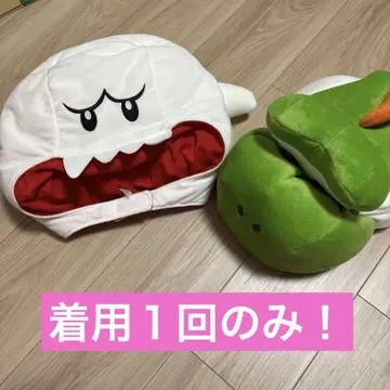 유니버설 스튜디오 재팬 테레사 요시 모자