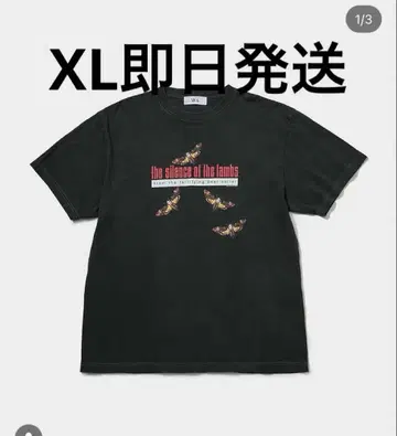 va.tokyo 라모스의 침묵 티셔츠 05