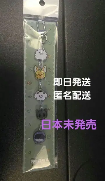 TXT 풀바투 싱가포르 키 참