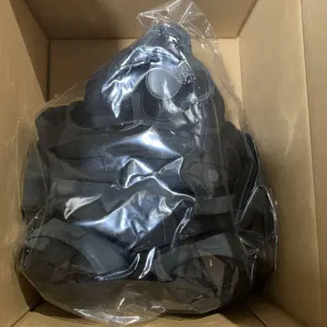 DOM FRGMT COLOR 돔 프래그먼트 봉제 인형 건담