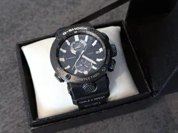 G-SHOCK GWR-B1000 카본
