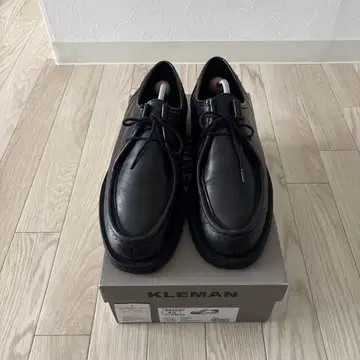 클레만 파드레 블랙 43 KLEMAN PADROR