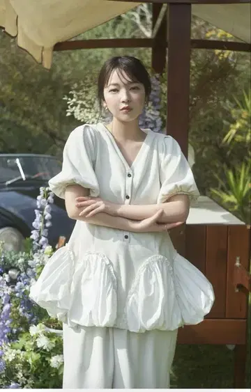 도킹 헤 톱 / 앤드 이퀄