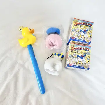 구와구와 스틱 시크릿 핑크 세트