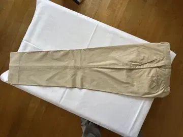 폴 스미스 코튼 슬랙스