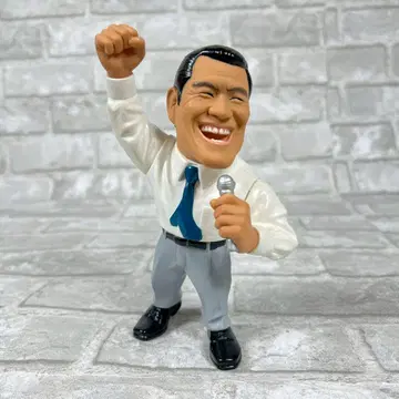 안토니오 이노키 HAO 피규어
