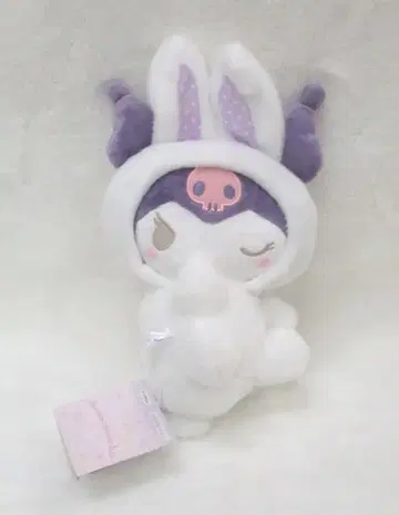 후류 나카요시 코우사우사 봉제 인형 2/산리오 캐릭터즈 쿠로미