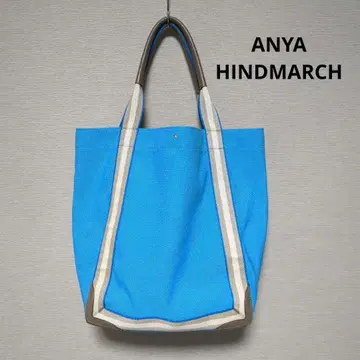 ANYA HINDMARCH 토트백