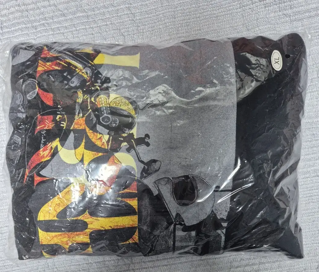 Yonezu Kenshi MD Hoodie