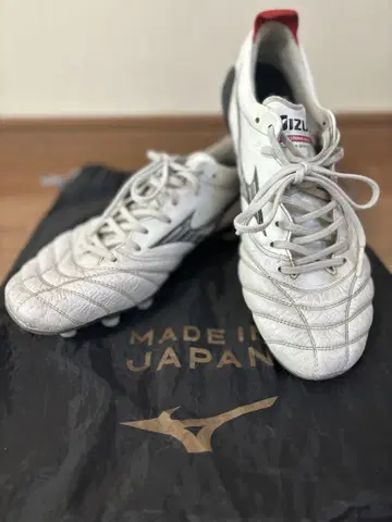 Mizuno 모렐리아 네오 4