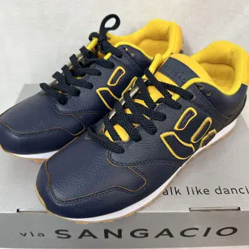 via SANGACIO 뉴 스니커즈 (26.5cm)
