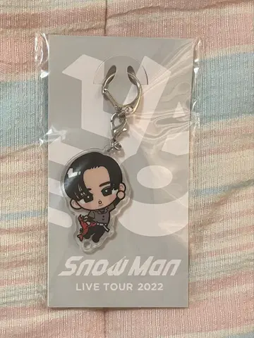 SnowMan 스노우맨 메구로 렌