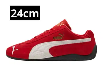 Puma Speedcat OG All Time Red/Puma White