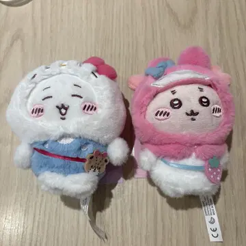 산리오 치이카와 (먼작귀)