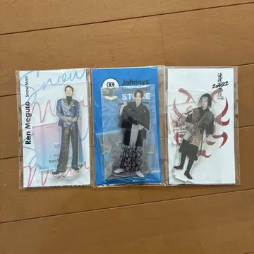 Ren Meguro 아크릴 스탠드 2022
