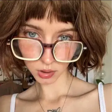TIJN 안경