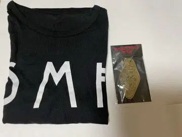 HYDE 스노모 굿즈 세트