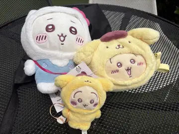 치이카와 (먼작귀) 산리오