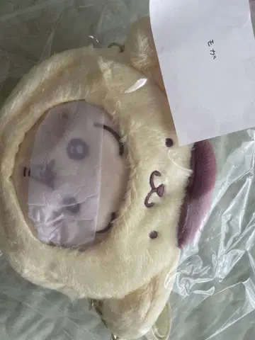 치이카와 산리오 콜라보 미니백