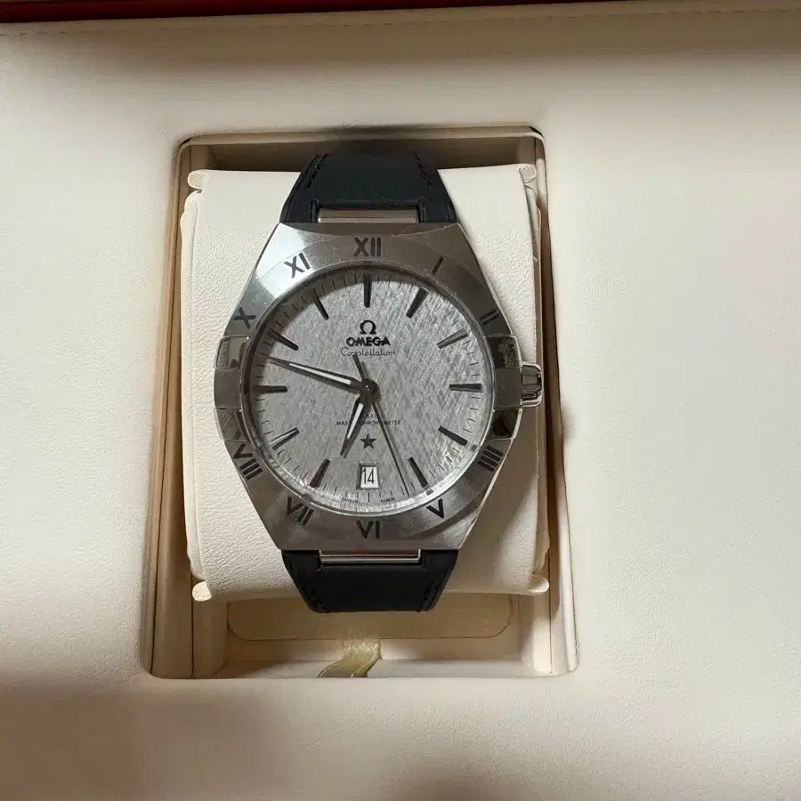 오메가 컨스텔레이션