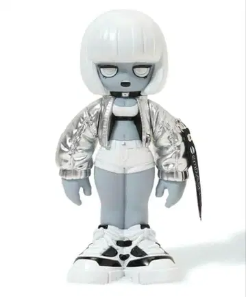 emDASH x SNK RDUNK "MOVE" "SD Metallic"