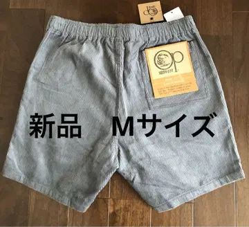 오션 퍼시픽 코디 로이 하프 팬츠 정품 택 포함 새상품