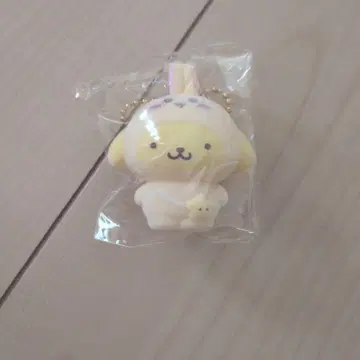 산리오 치이카와 (먼작귀) 토끼